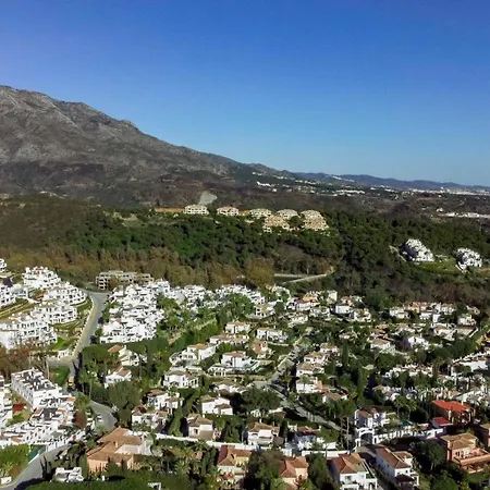 Apartment Aloha Royal 19 Marbella