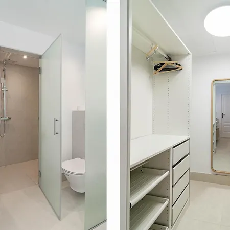 Aloha Royal 19 Apartment Marbella