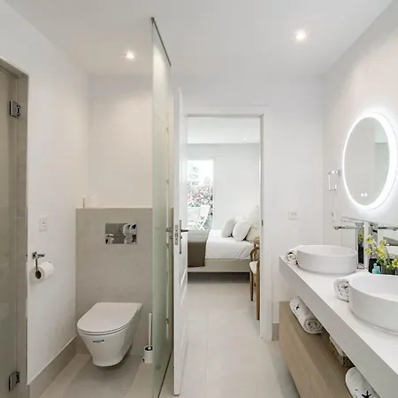 Apartment Aloha Royal 19 Marbella