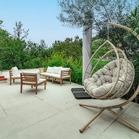 Apartment Aloha Royal 19 Marbella