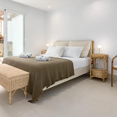 Apartment Aloha Royal 19 Marbella