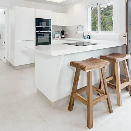 Apartment Aloha Royal 19 Marbella