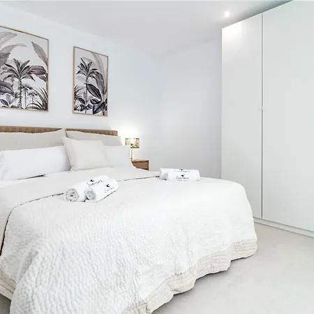 Aloha Royal 19 Marbella