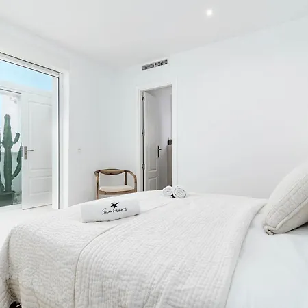 Apartment Aloha Royal 19 Marbella