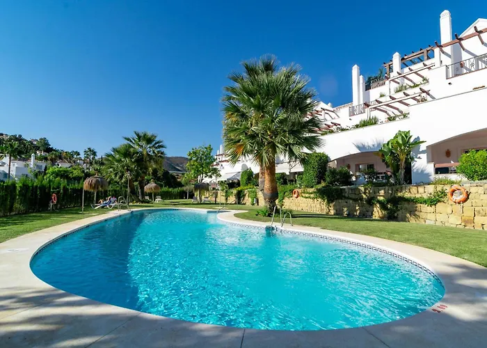 Aloha Royal 19 Apartamento