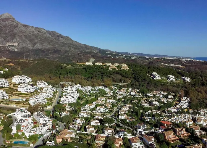 Apartamento Aloha Royal 19 Marbella