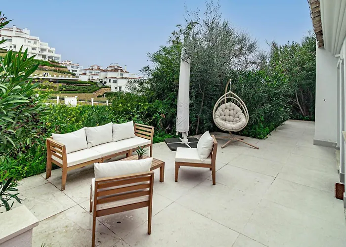 Aloha Royal 19 * Marbella