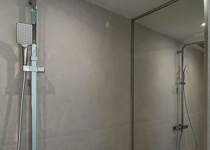 Aloha Royal 19 Apartamento