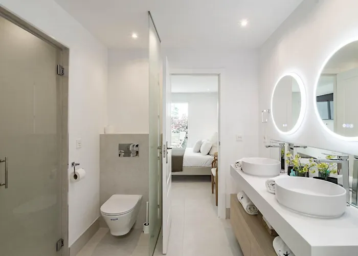 Apartamento Aloha Royal 19 Marbella