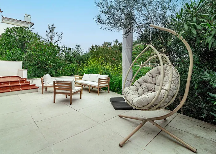 Apartamento Aloha Royal 19 Marbella