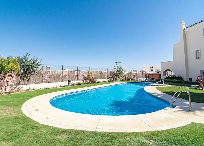 Apartamento Aloha Royal 19