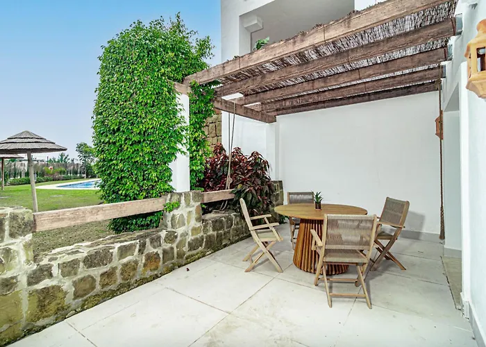 Apartamento Aloha Royal 19 *