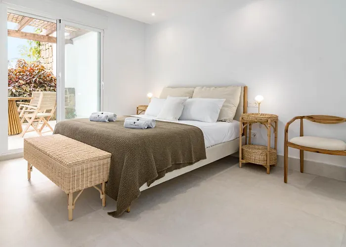 Apartamento Aloha Royal 19 Marbella