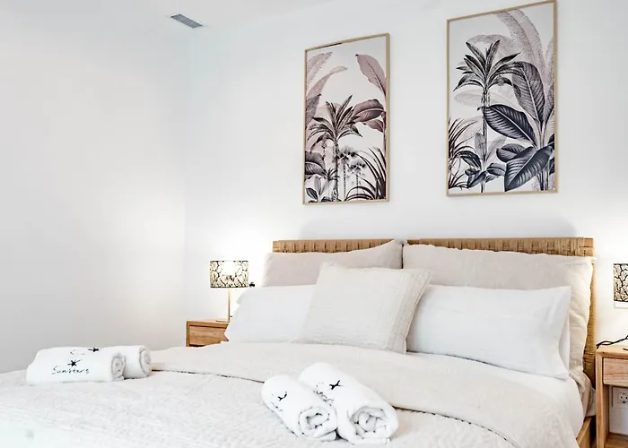 Apartamento Aloha Royal 19