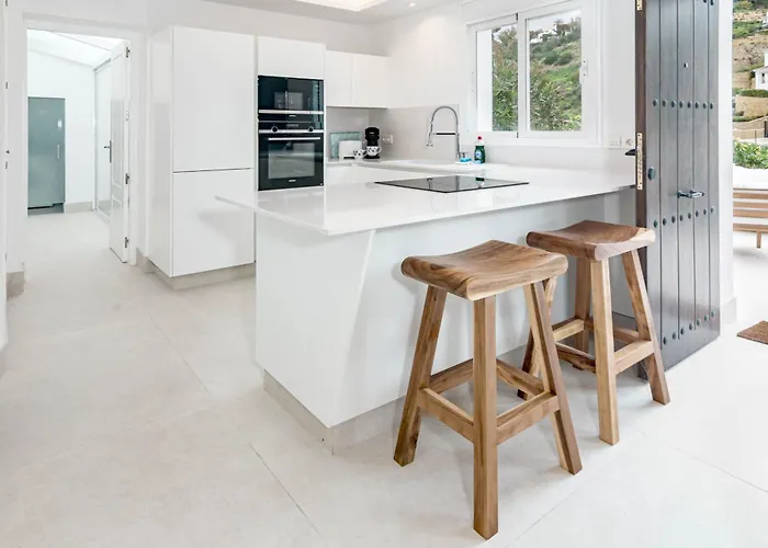 Apartamento Aloha Royal 19 Marbella