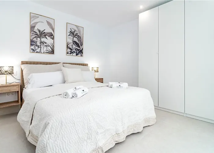 Aloha Royal 19 Marbella
