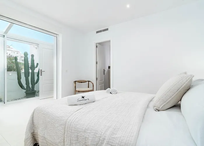 Apartamento Aloha Royal 19 Marbella