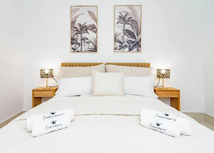 Aloha Royal 19 Apartamento