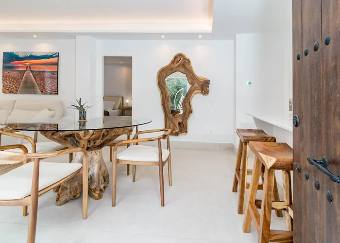 Aloha Royal 19 Apartamento Marbella